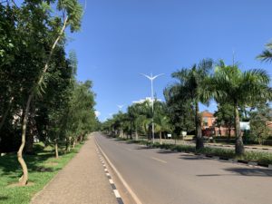 kigali road